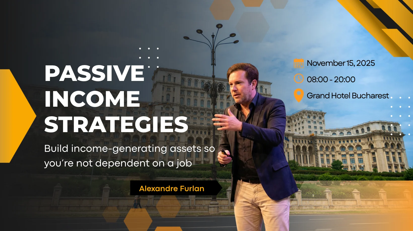 Passive Income Strategies