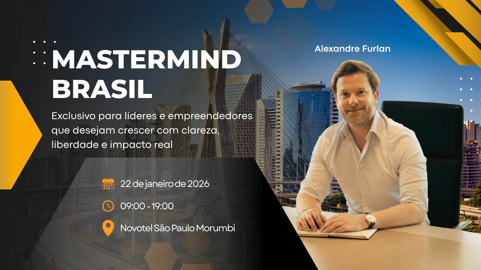 Mastermind Brasil